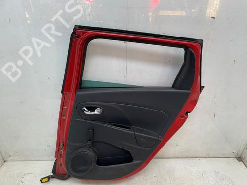 Right rear door RENAULT CLIO IV Grandtour (KH_) 0.9 TCe 90 | BP30186881C5 