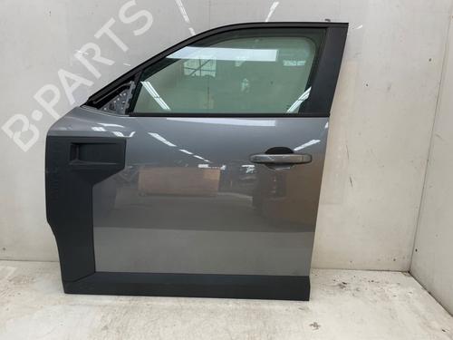 Left front door DACIA DUSTER (PYM_, PYN_) 1.6 HYBRID 140 | BP29241784C2 