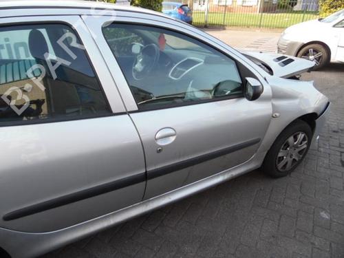 Switch PEUGEOT 206+ (2L_, 2M_) 1.4 i (2LKFWA, 2MKFWA) | BP40573261I30  - Image 6