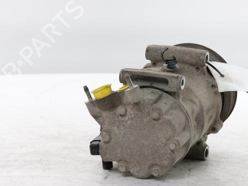 AC compressor PEUGEOT PARTNER Box Body/MPV 1.6 HDi | BP31960220M34