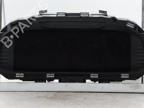 Quadro strumenti Quadro strumenti 38234516 38234516