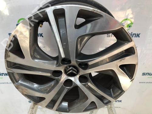 Rim CITROËN C4 Picasso II 1.2 THP 130 | BP24160260C45 