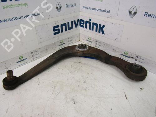 Used Left front suspension arm PEUGEOT 206 Hatchback (2A/C) 1.4 i (75 hp) 10791856