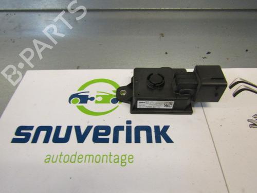 Ander PEUGEOT 308 II (LB_, LP_, LW_, LH_, L3_) 1.2 THP 110 (110 hp) 10795747