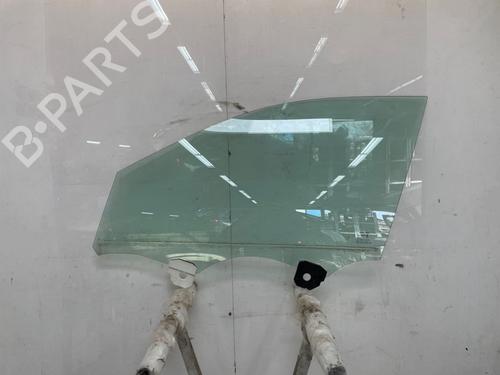 Used Front left door window Front left door window PEUGEOT 3008 III (KA_, KB_, KC_) Hybrid 136 (KAHPYE) (136 hp) 33845858 33845858