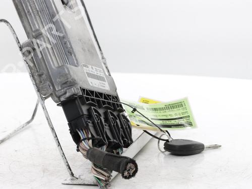 Engine control unit (ECU) OPEL VIVARO B Van (X82) 1.6 CDTI (05) | BP39507775M57 - Image 9
