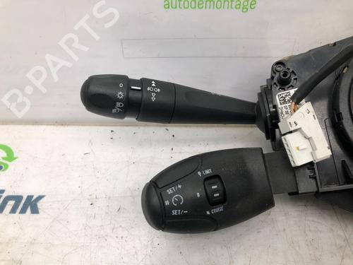 Steering column stalk PEUGEOT 208 I (CA_, CC_) 1.2 VTI 82 | BP20074287I23 