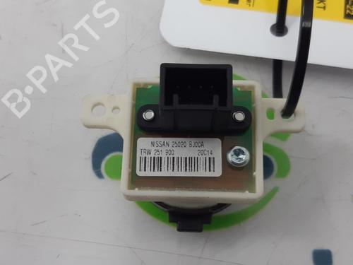 Switch NISSAN NV200 Van 1.5 dCi 90 (M20, M20N, M20M) | BP17571729I30 