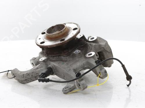 Left rear steering knuckle VOLVO XC60 II (246) T6 Plug-In Hybrid AWD | BP40543116M27 - Image 6