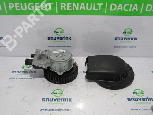 Used Radiator fan Radiator fan RENAULT ZOE (BFM_) ZOE (92 hp) 10803390 10803390