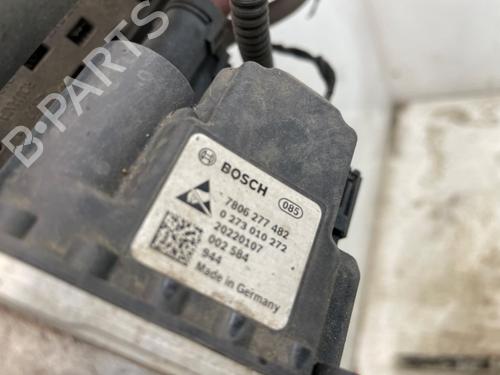 Steering rack BMW 5 Touring (G31) 520 d Mild-Hybrid | BP33874514M22 - Image 5