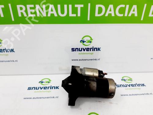 Used Starter Starter 10801599 10801599
