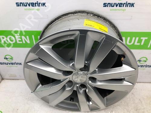 Rim PEUGEOT 308 SW II (LC_, LJ_, LR_, LX_, L4_) 1.6 BlueHDi 120 | BP21194765C45