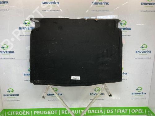Bagasjeromsgulv RENAULT MEGANE IV Hatchback (B9A/M/N_) 1.6 TCe 205 (B9MV) (205 hp) 25776550