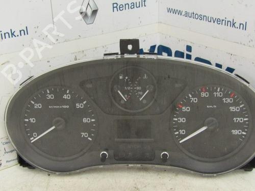 Used Instrument cluster Instrument cluster 13323570 13323570