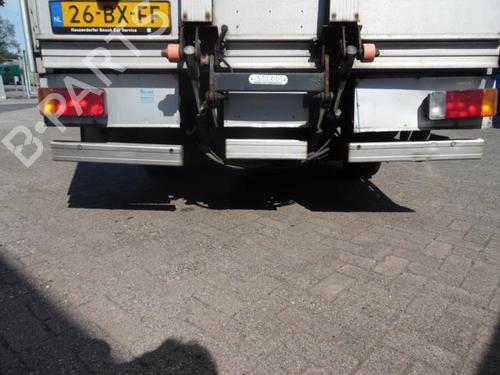Other PEUGEOT BOXER Van (244) 2.8 HDi | BP40584501O1 - Image 25