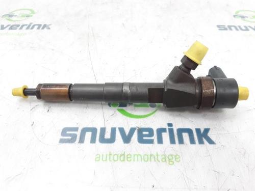 Used Injector Injector OPEL COMBO Box Body/MPV (X12) 1.6 CDTI (B05) (90 hp) 40577209 40577209