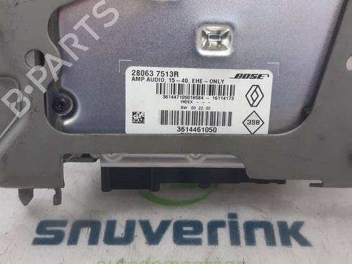 Electronic module RENAULT MEGANE IV Grandtour (K9A/M/N_) 1.2 TCe 130 (K9MR) | BP24166972M83 - Image 3