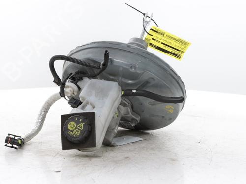 Servo brake RENAULT EXPRESS Box Body/MPV 1.5 Blue dCi 75 (F6AA) | BP38110755M42 - Image 4