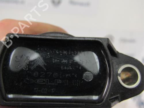 Ignition coil CITROËN C4 Picasso II 1.2 THP 130 | BP40566092M94 - Image 2