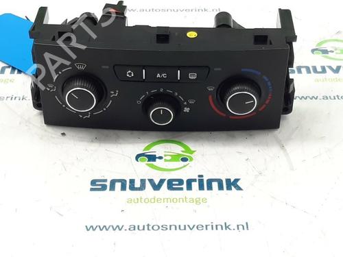 Used Climate control PEUGEOT 207 SW (WK_) 1.4 16V (95 hp) 13324309