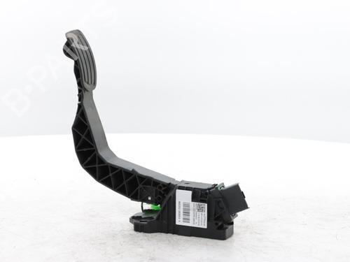 Used Pedal Pedal OPEL MOKKA MOKKA-e (76) (136 hp) 33846380 33846380