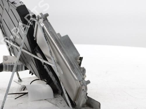 Engine control unit (ECU) SKODA SCALA (NW1) 1.0 TSI | BP39508176M57 - Image 8