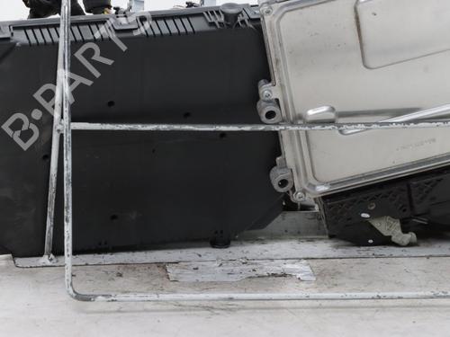 Engine control unit (ECU) OPEL CORSA F (P2JO) 1.2 (68) | BP38111063M57 - Image 6
