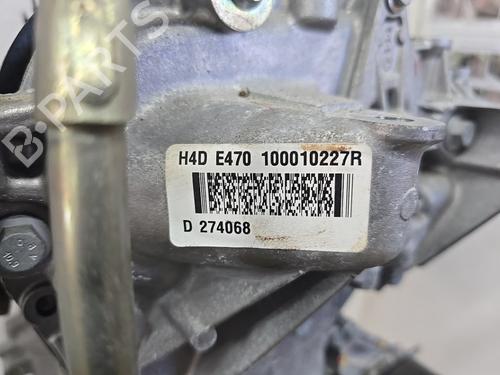 Engine RENAULT CAPTUR II (HF_) TCe 90 (HFM6) | BP31050312M1 - Image 7