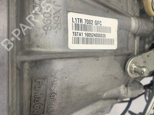 Gearbox FORD PUMA (J2K, CF7) 1.0 EcoBoost mHEV | BP39507518M3 - Image 3