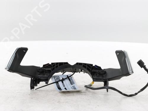 Used Steering wheel controls Steering wheel controls 34567040 34567040