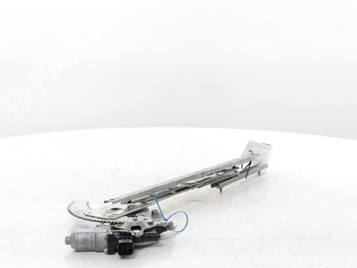 Front left window mechanism PEUGEOT ION Electric | BP30757264C22 