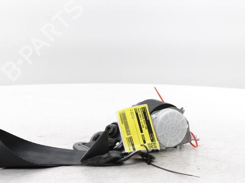 Front right seatbelt RENAULT TRAFIC III Van (FG_) 2.0 dCi 110 (FGMW) | BP34563297I25 - Image 4