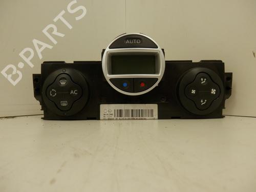Used Climate control RENAULT MEGANE II (BM0/1_, CM0/1_) 1.6 16V (112 hp) 17190899