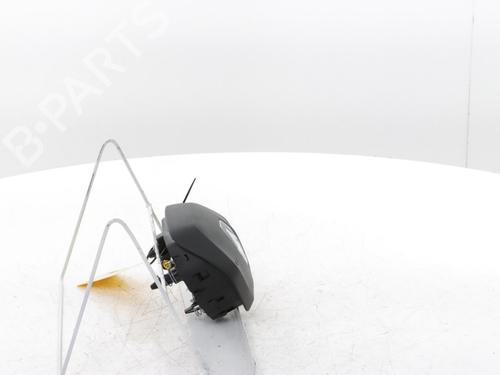 Driver airbag RENAULT CLIO V (B7_) 1.0 TCe 100 (B7MT) | BP29899572C9 