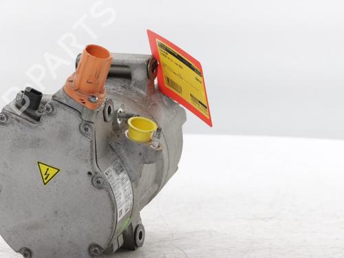 AC compressor CITROËN C4 III (BA_, BB_, BC_) ë-C4 (BCZKXC, BZCKSC) | BP31960166M34