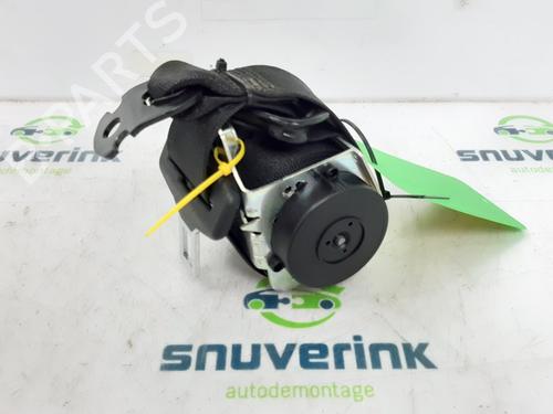 Rear left seatbelt OPEL CORSA D (S07) 1.4 (L08, L68) | BP18869575I29 