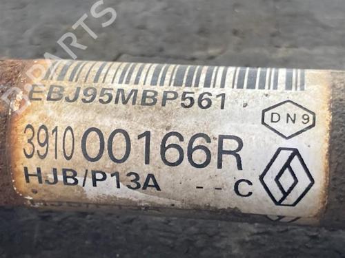 Right front driveshaft RENAULT CAPTUR II (HF_) TCe 100 (HFMT) | BP40543011M39 - Image 11