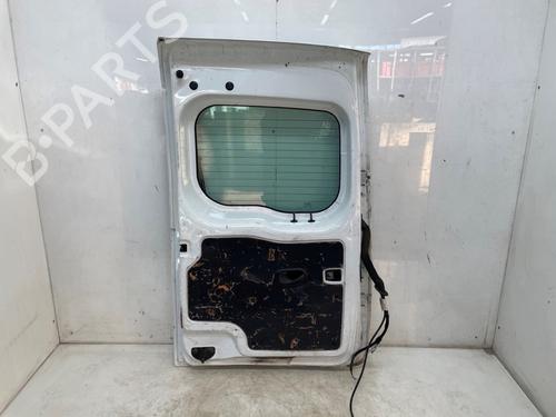 Tailgate RENAULT KANGOO Express (FW0/1_) 1.5 dCi 105 (FW0F) | BP31960144C6 