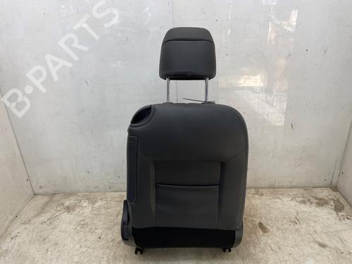 Left front seat PEUGEOT 207 CC (WD_) 1.6 16V | BP37262949C15 - Image 6