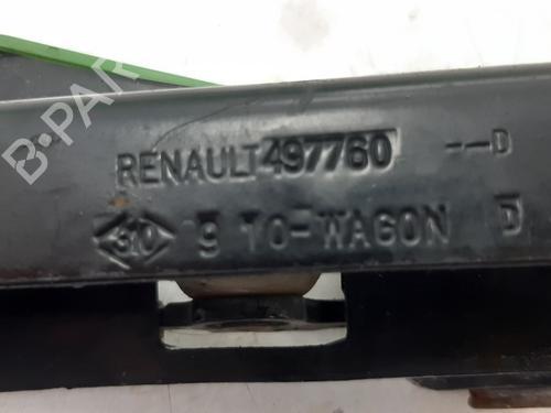 Hinge/Door check strap RENAULT KANGOO Express (FW0/1_) 1.5 dCi 70 (FW0A, KW0V) | BP30185430C146 