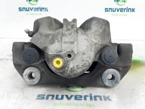 Left front brake caliper OPEL VIVARO C Van (K0) 2.0 | BP29069213M105 - Image 3