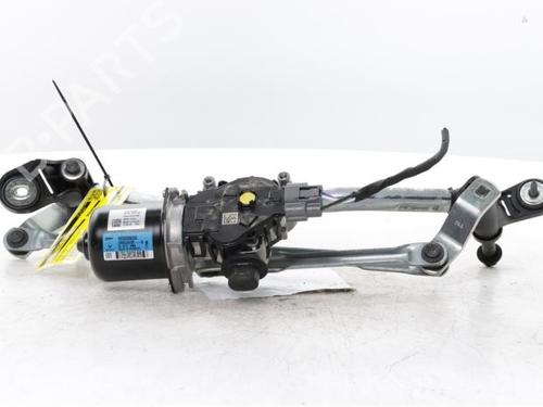front-wipers-mechanism-renault-symbioz-2024-37872953 main image