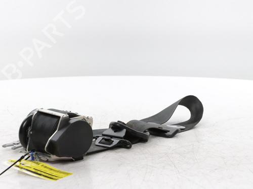 Front left seatbelt RENAULT MEGANE III Hatchback (BZ0/1_, B3_) 1.6 16V (BZ1B, BZ1H) | BP34565756I26  - Image 9