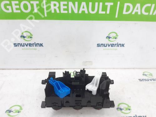 Climate control RENAULT TRAFIC III Van (FG_) 2.0 dCi 170 (FGMM, FGMV) | BP26238411I5 