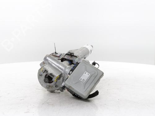 Steering column DACIA DUSTER (PYM_, PYN_) 1.2 TCe 130 | BP33697267M21 - Image 3
