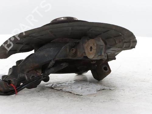 Left front steering knuckle JEEP RENEGADE SUV (BU, B1, BV) 1.0 T-GDi | BP37262854M25 - Image 5