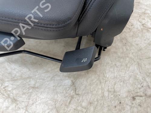 Left front seat BMW 1 (F40) 118 i | BP34563559C15 - Image 5