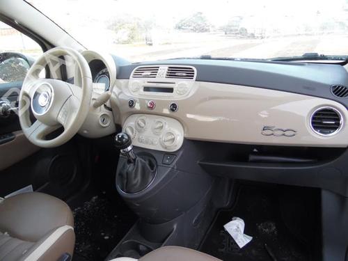 Catalyst FIAT 500 (312_) 0.9 (312AXG1A, 312.AXG11) | BP40585141M10 - Image 26