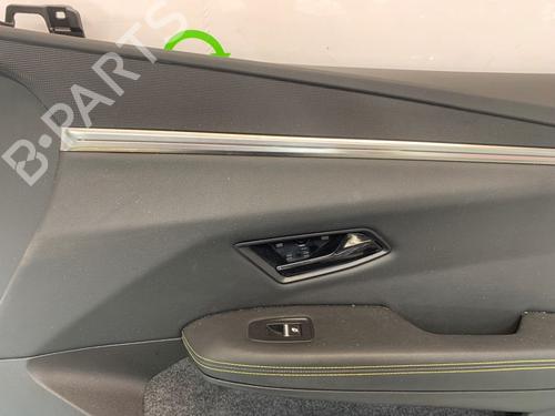 Front right panel RENAULT SCENIC E-TECH PHASE I EV60 | BP27351146C59 - Image 2